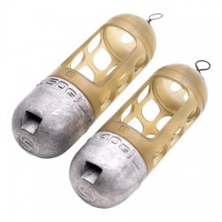 Cosulet Window Guru - X-Change Cage Window Feeder S 40-50g Cosulet Window Guru - X-Change Cage Window Feeder S 40-50g